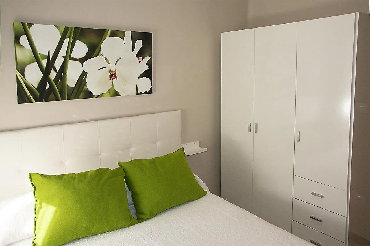 Apartamento Rubi Appartement Sevilla