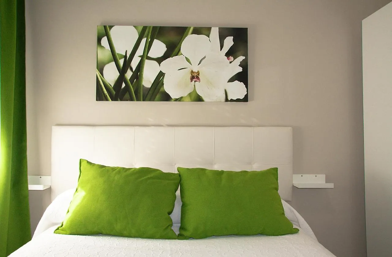 Apartamento Rubi Appartement Sevilla 0*,  Spanje