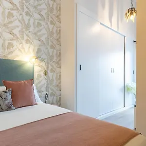 Hommyhome San Bartolome Apartment